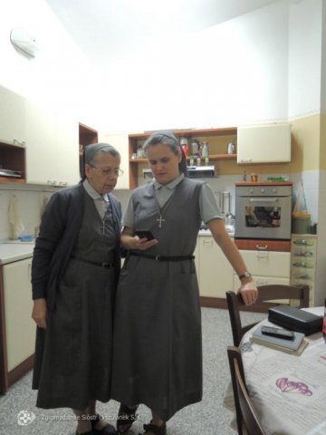 batch_batch_batch_w kuchni siostr s. Julita i s. Jeremia 